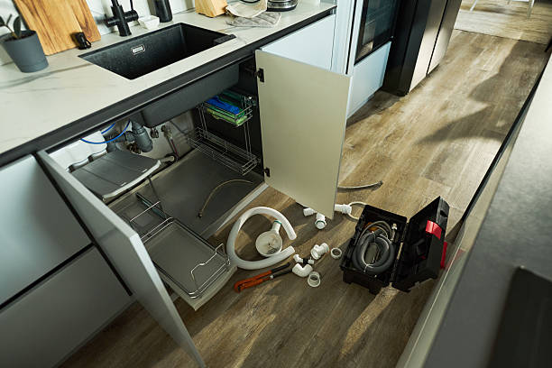 24/7 Emergency Drain Cleaning experts in Krum, TX
