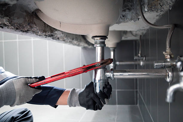 Trusted Garbage Disposal Repair service in Krum, TX - Masters Plumbing Service